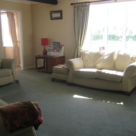 Crossroads House Hotell Carlisle  Eksteriør bilde