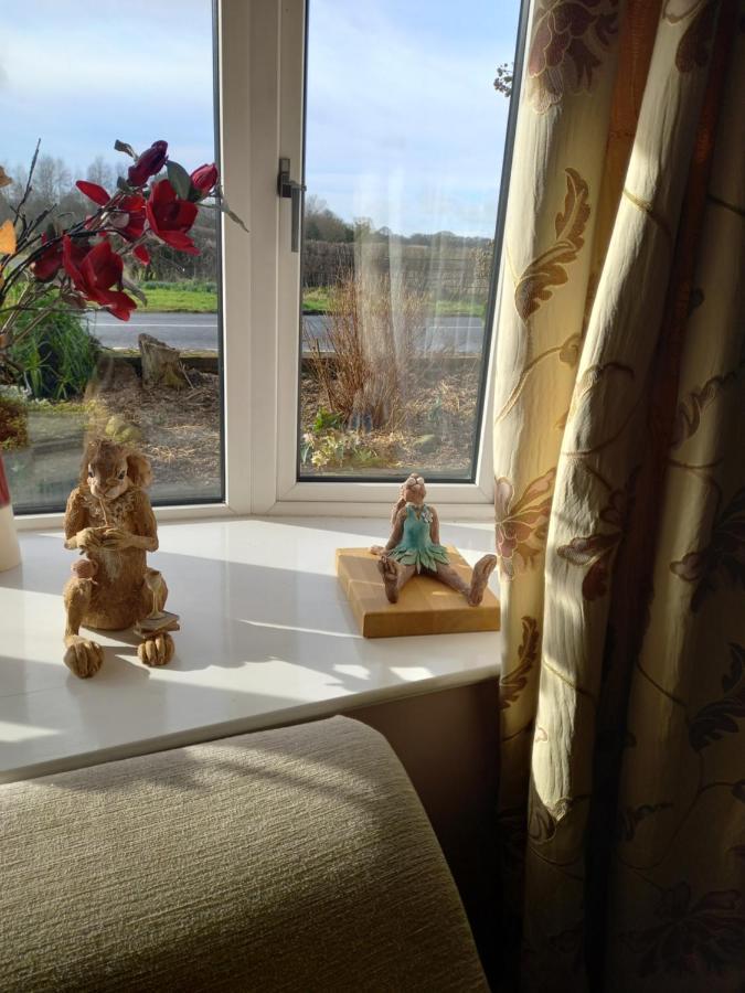 Crossroads House Hotell Carlisle  Eksteriør bilde