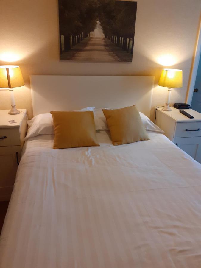 Crossroads House Hotell Carlisle  Eksteriør bilde